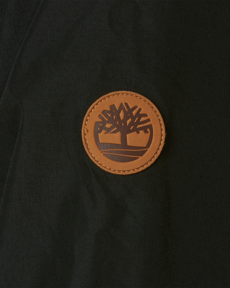 Timberland Jas  - zwart