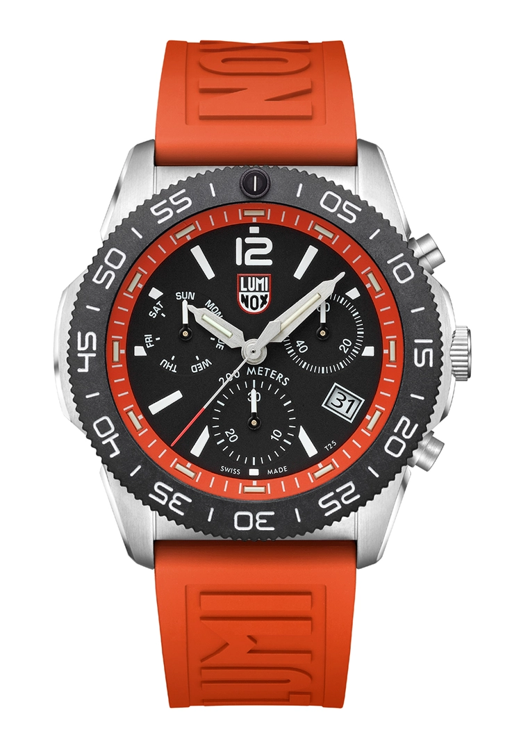 Luminox Pacific Diver Chronograph XS.3149