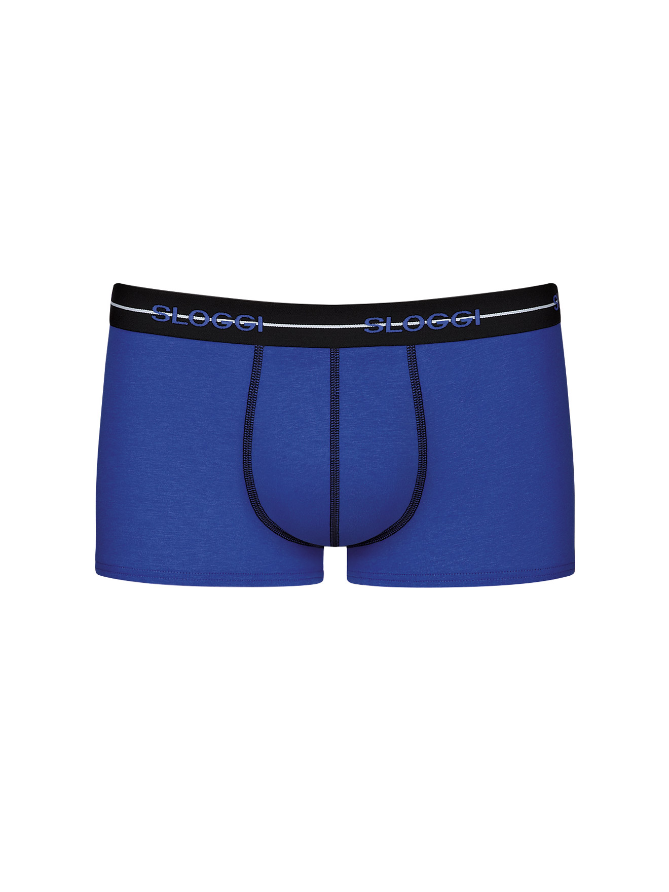 Lot de 2 shorties Start Hipster