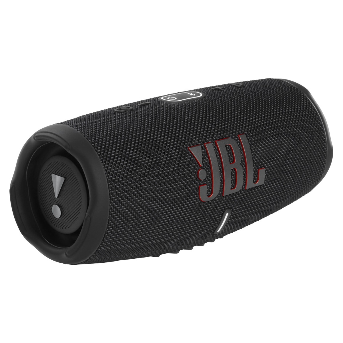JBL Charge 5 trådløs bærbar høyttaler (sort)
