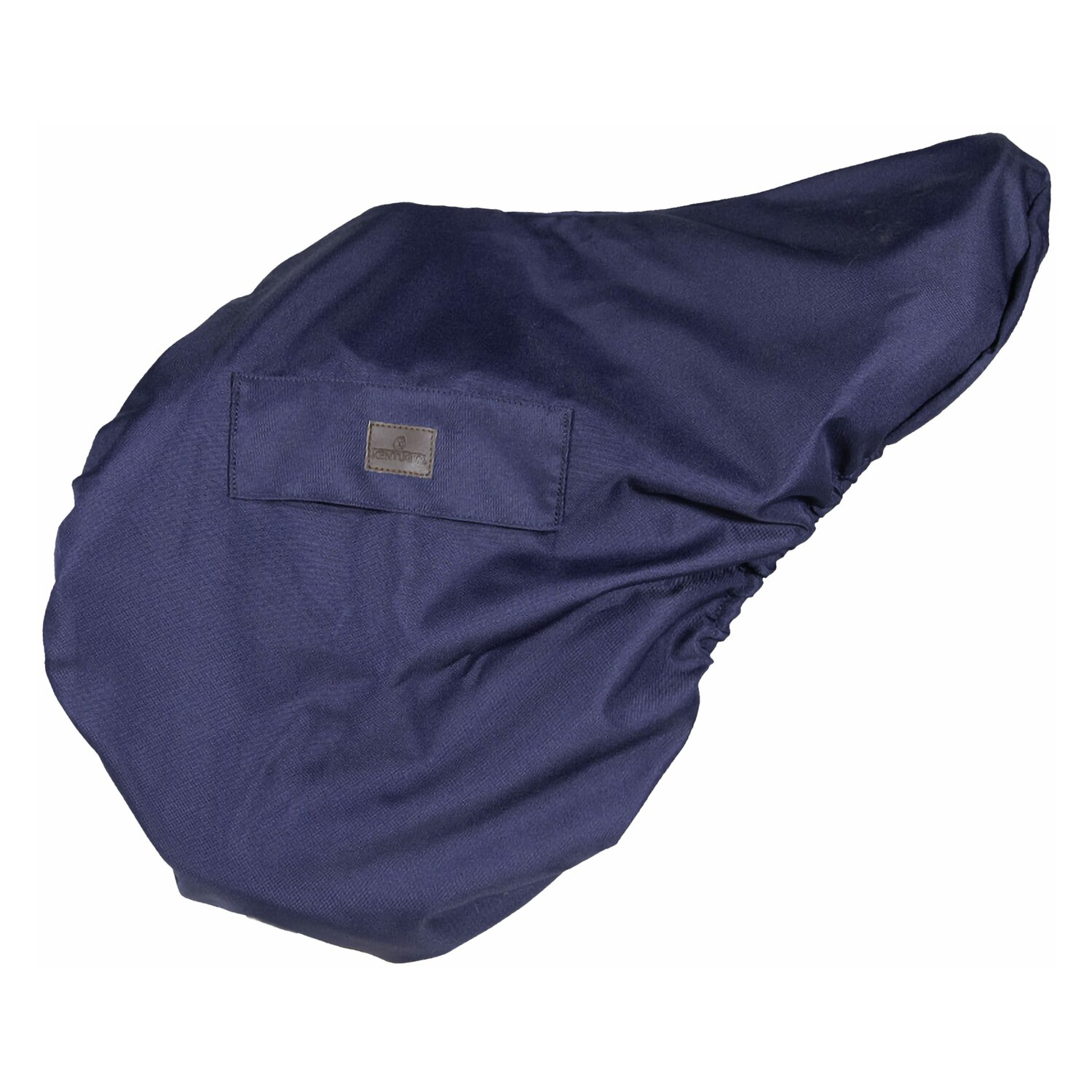 KENTUCKY Sattelschonbezug  - navy