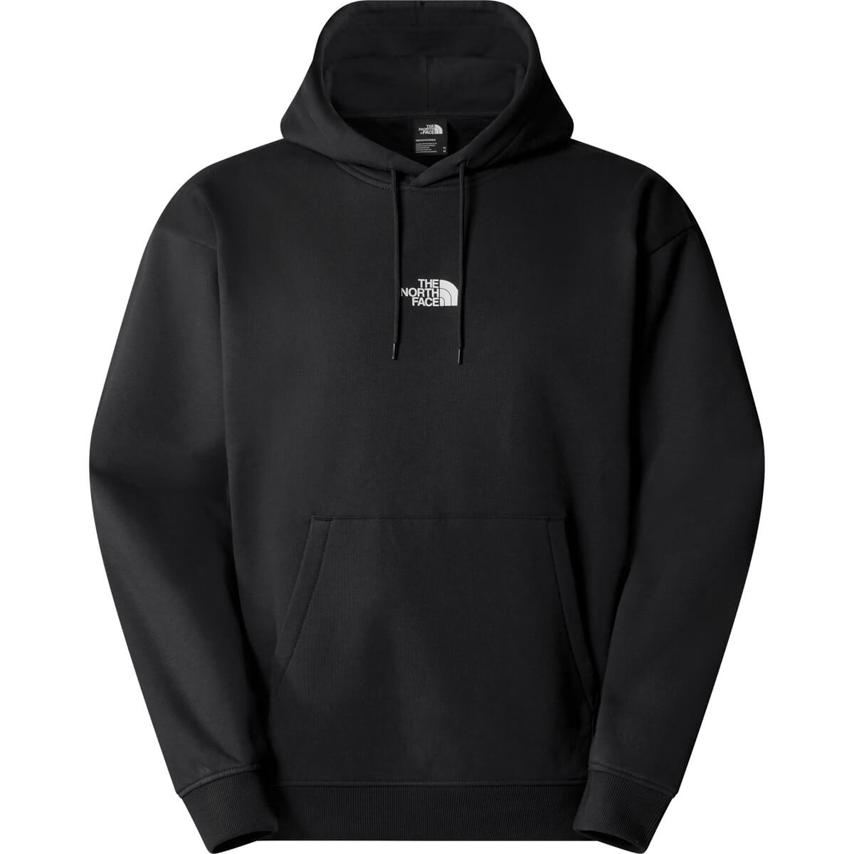 The North Face Zumu Hættetrøje Herre