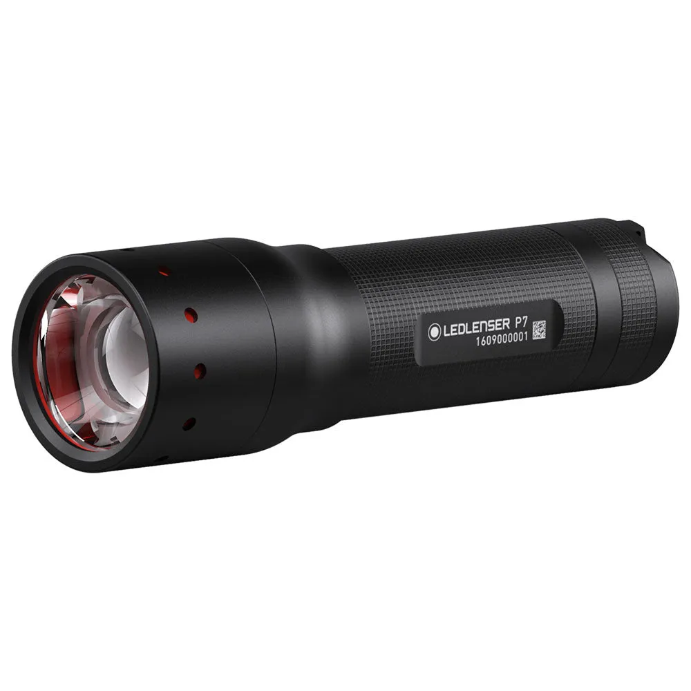Ledlenser -  Taschenlampe P7 Version 2017
