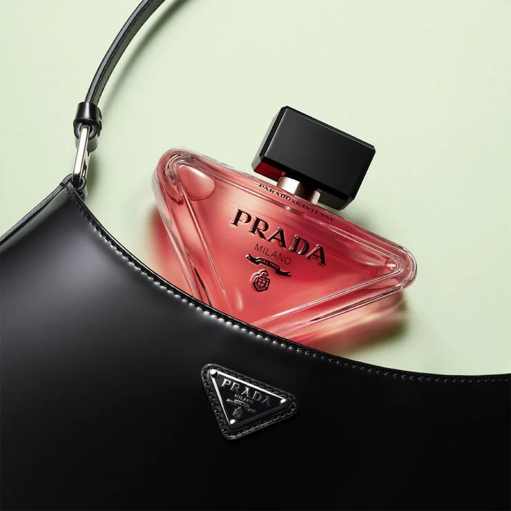 Prada Paradoxe Intense Eau De Parfum