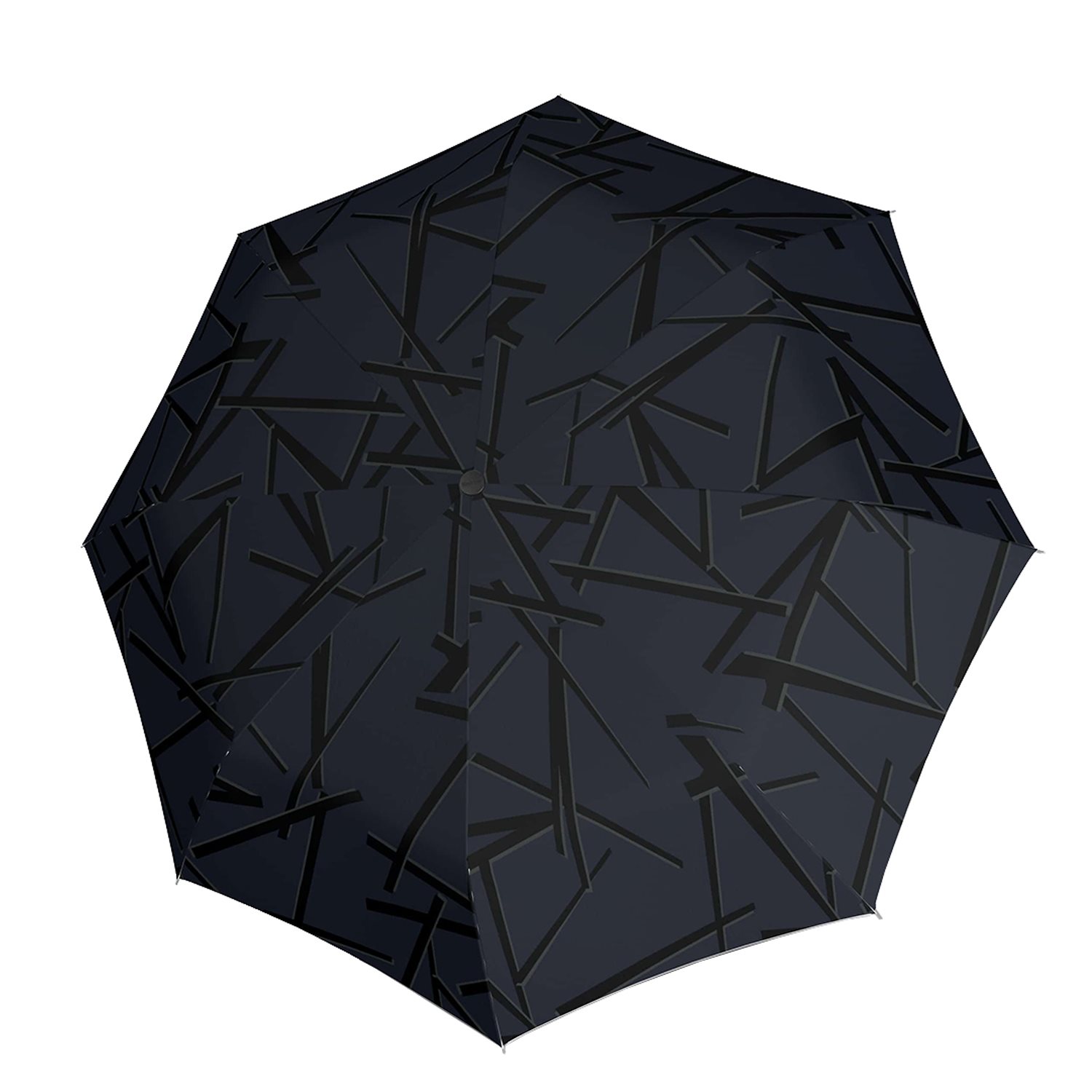 Knirps A.200 Medium Duomatic kombat navy