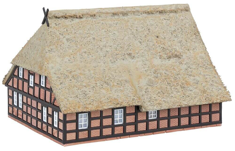 FALLER - Hallenhaus