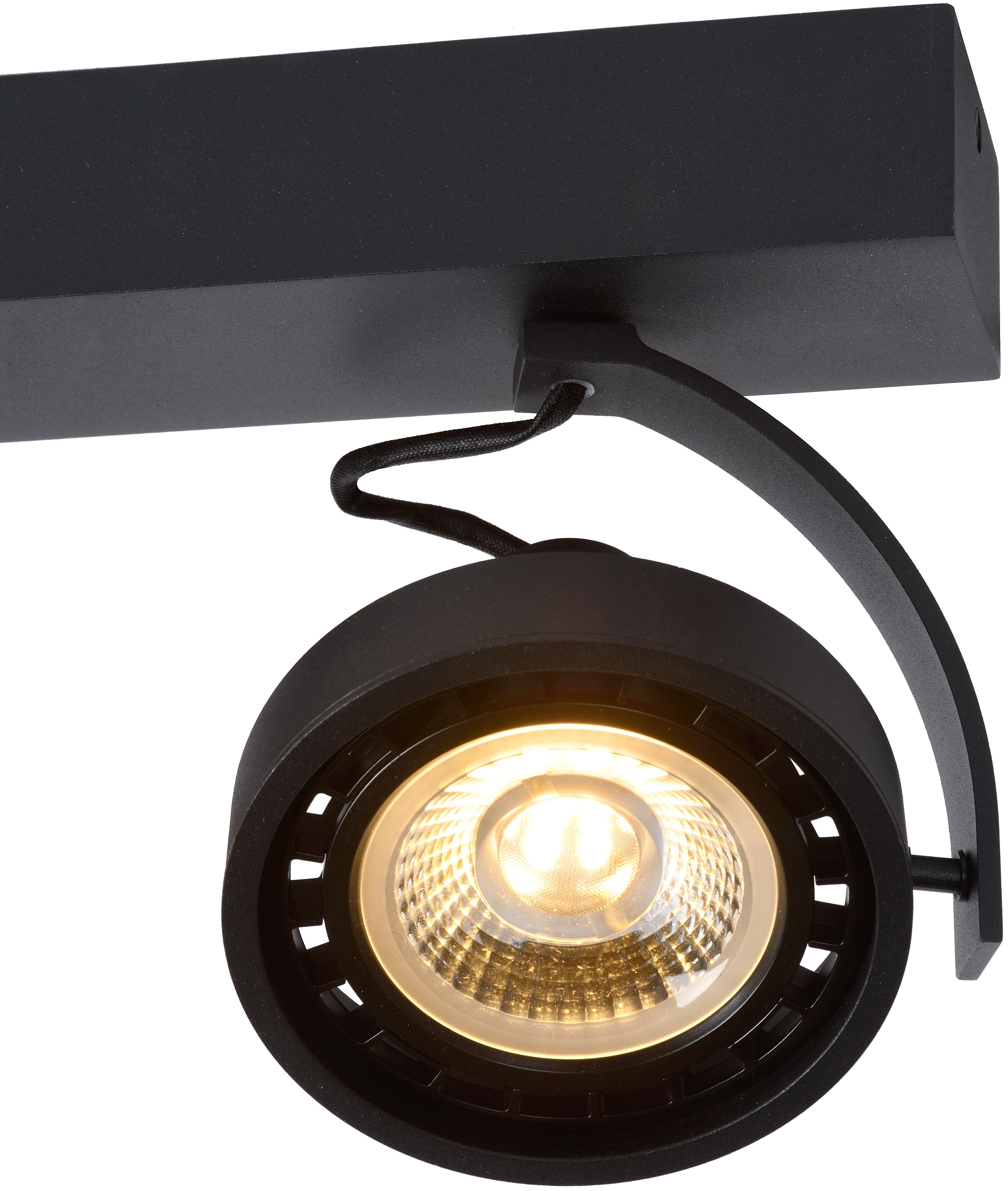Plafondlamp Dorian B45 x D11.7 cm