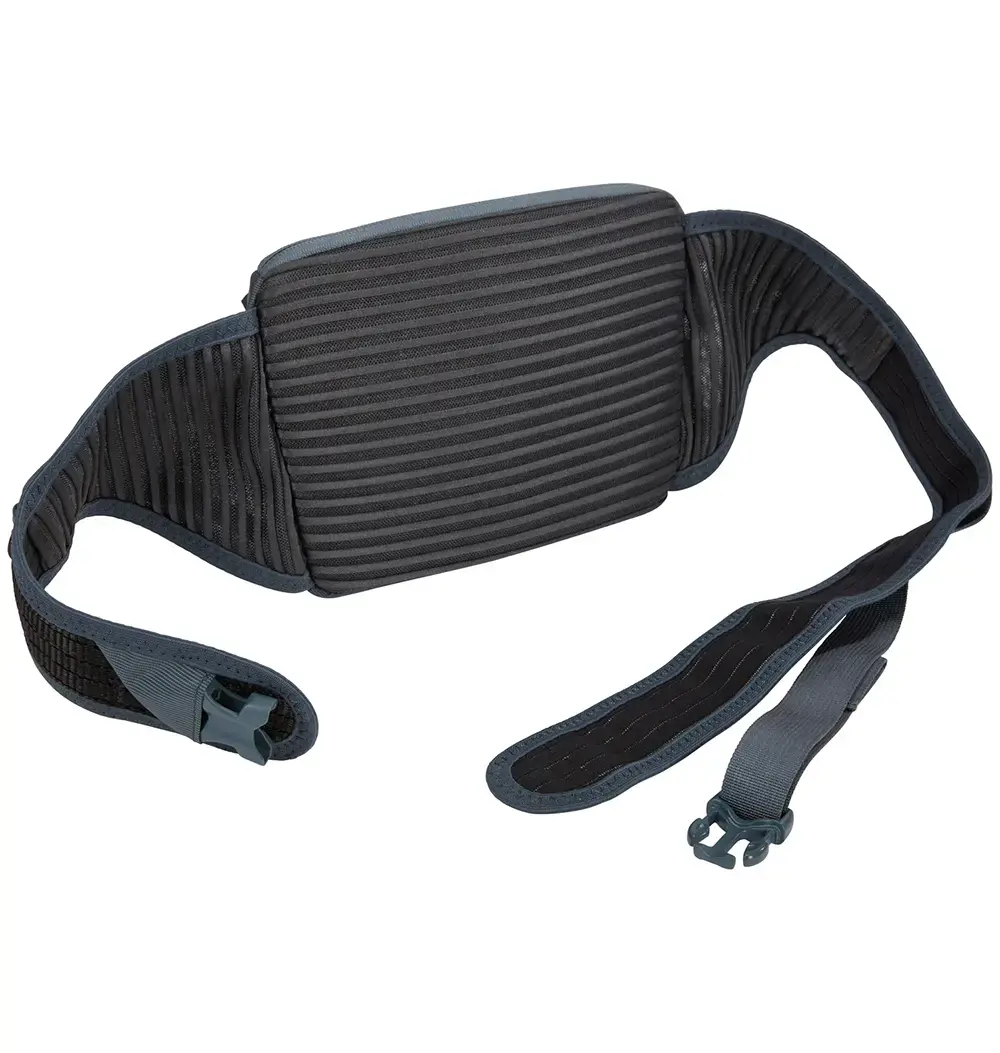 Thule Rail Heuptas 0.5L Grijs