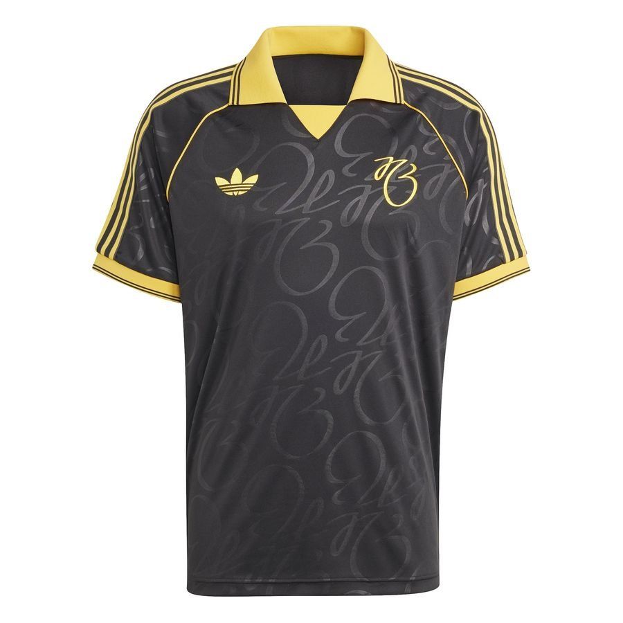 adidas T-Shirt Jude Bellingham Belligold - Noir/Doré