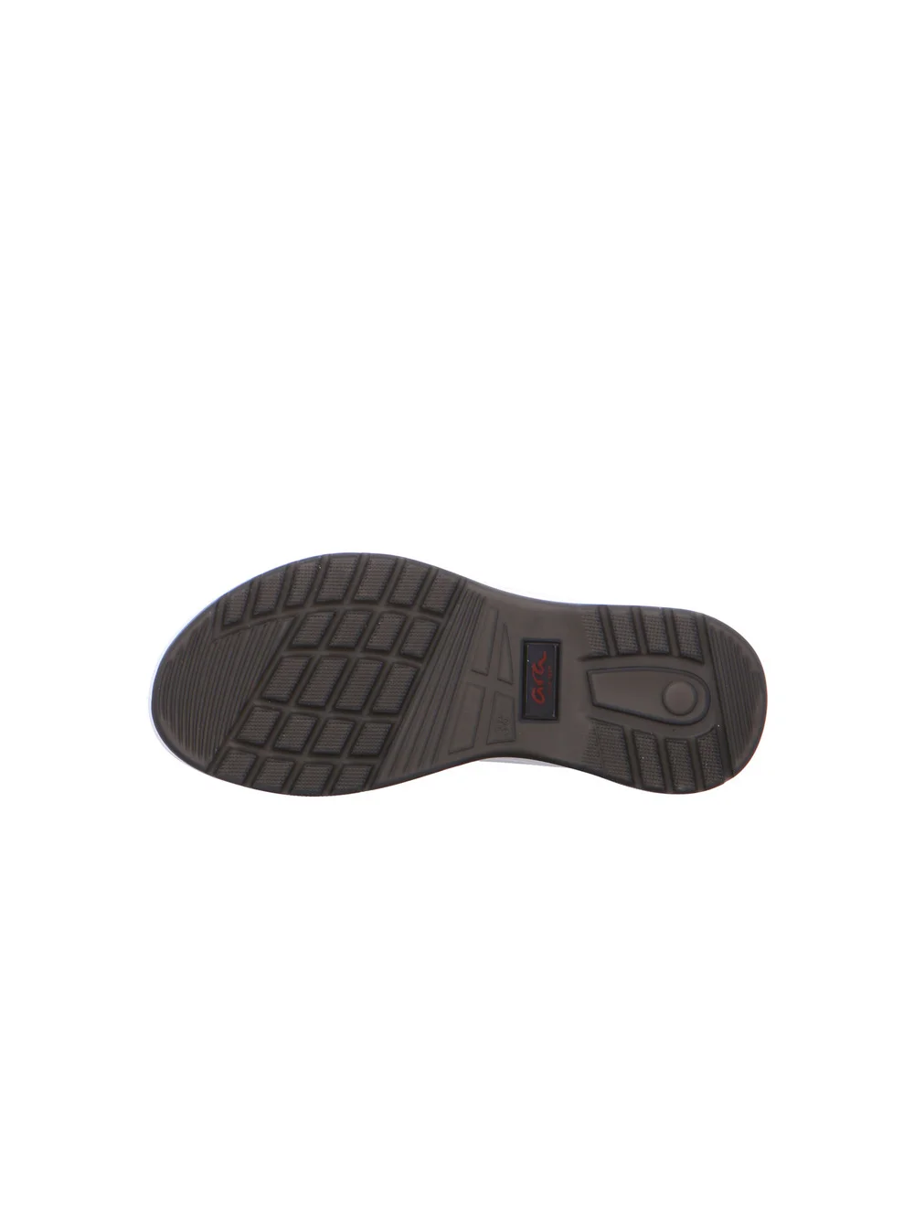 Sandale Panama schwarz