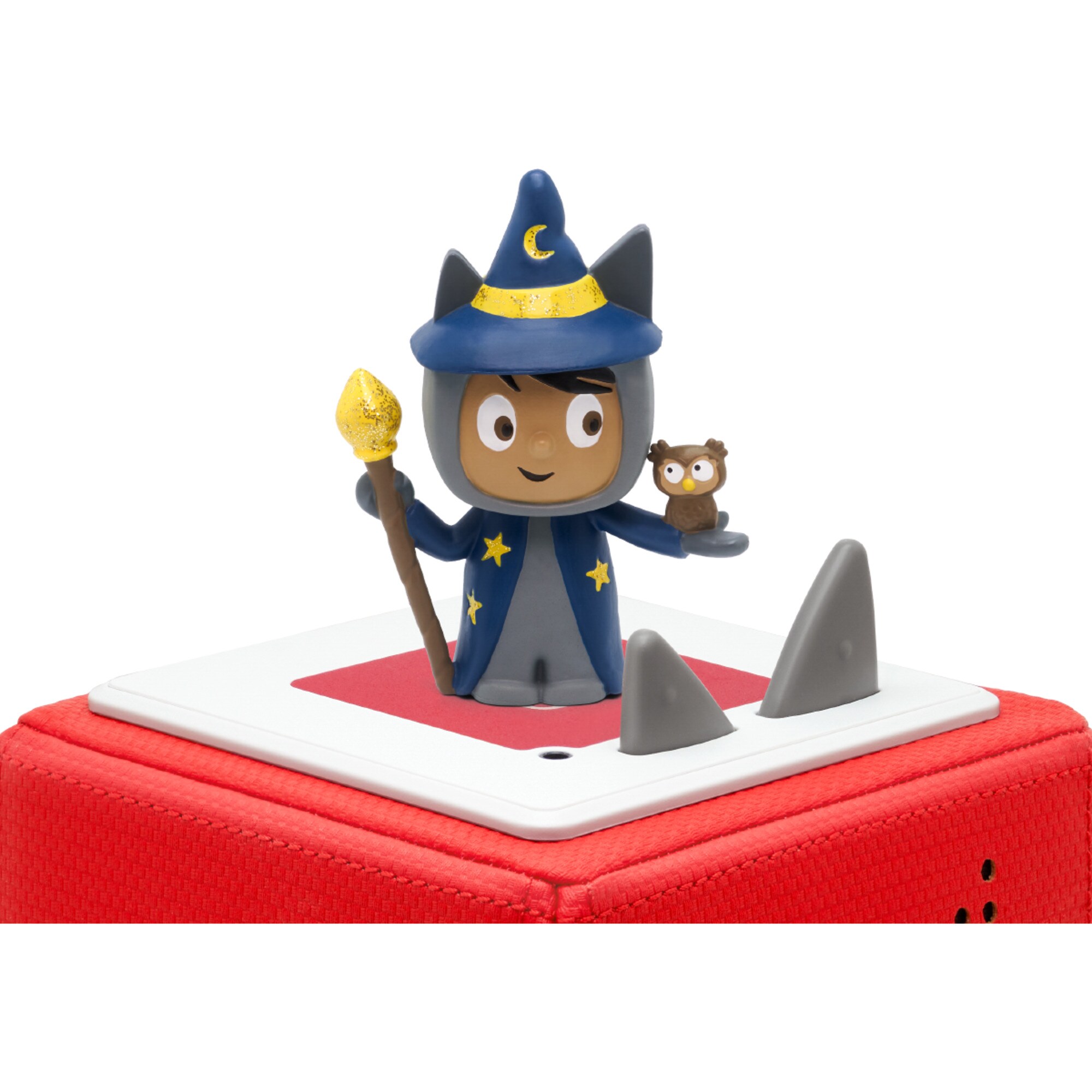 Tonies Spielfigur Kreativ-Tonie - Zauberer