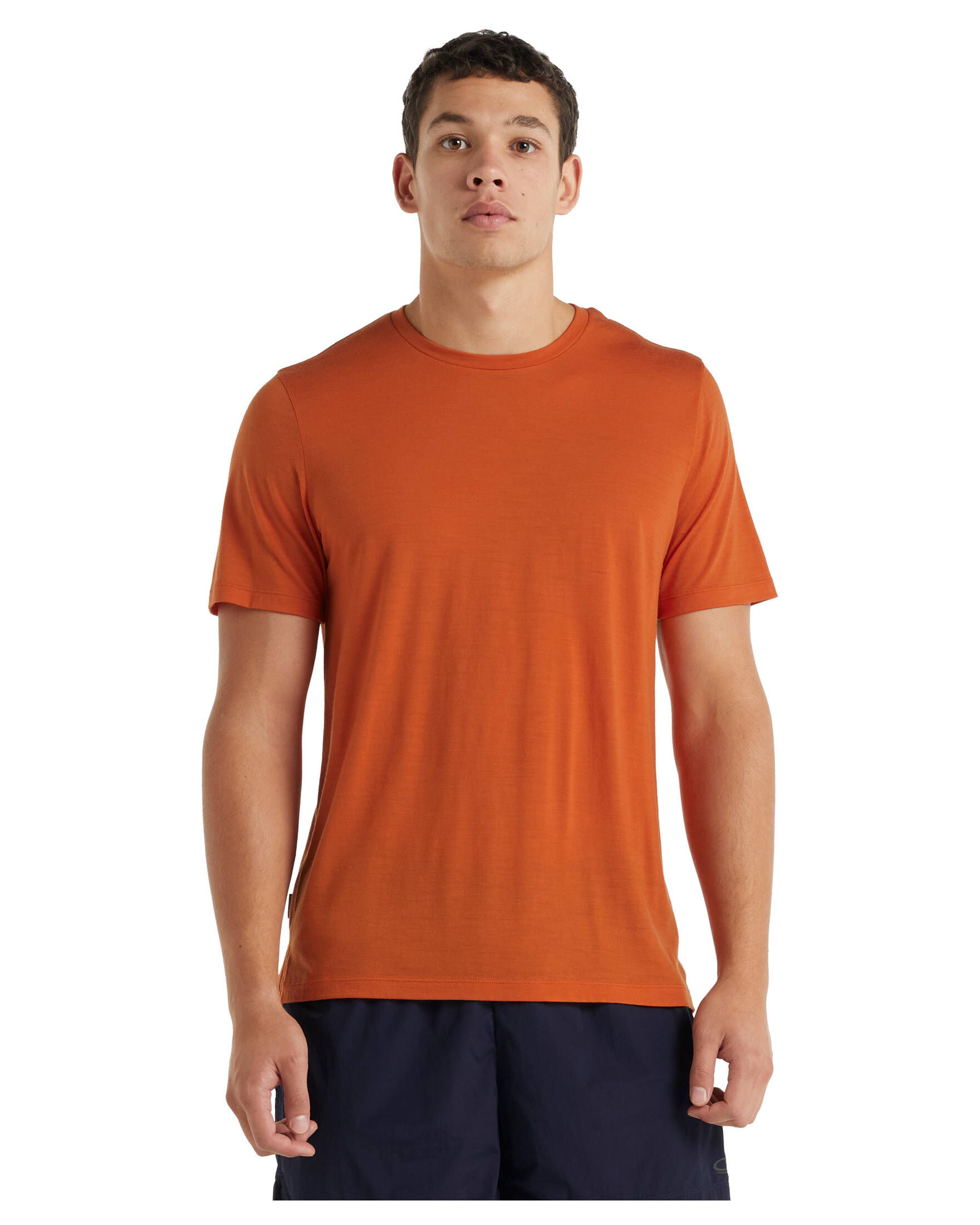 Icebreaker| Herren T-Shirt 