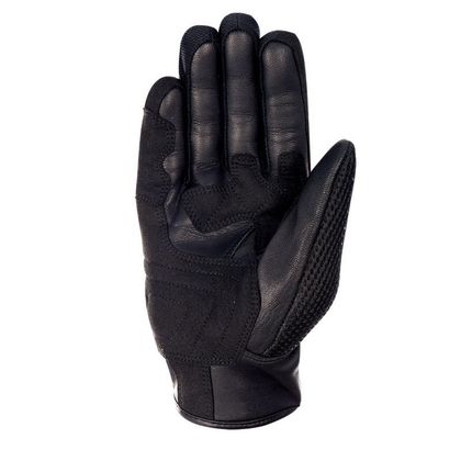 Gants Oxford BRISBANE AIR - Gris / Noir