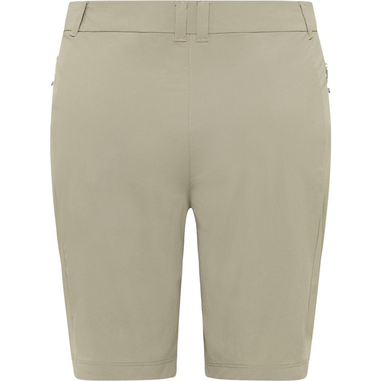 Jack Wolfskin Hikeout Shorts W Stone