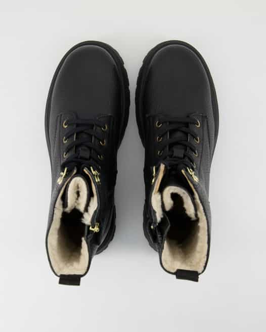 Copenhagen Kids Zoe Stiefeletten in Schwarz