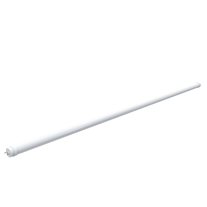 Tube LED T8 L.123.1cm 1800lm 17.5W blanc chaud Jacobsen