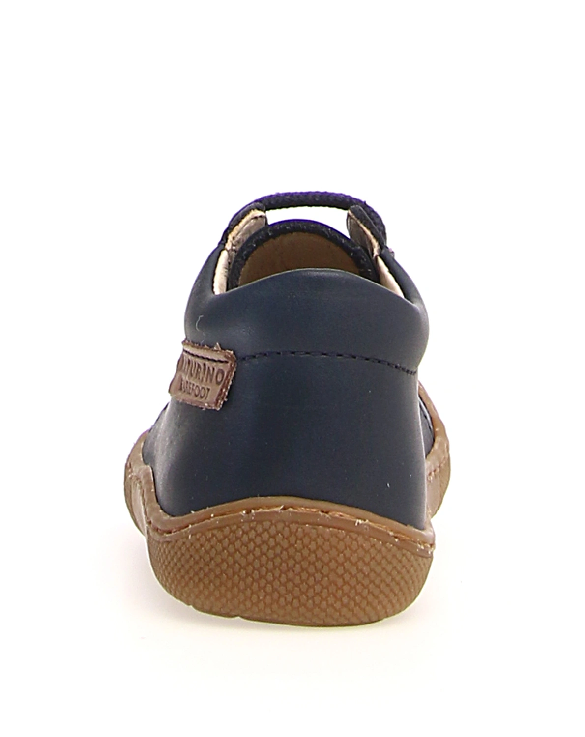 Schnür-Lauflernschuhe AMUR in navy