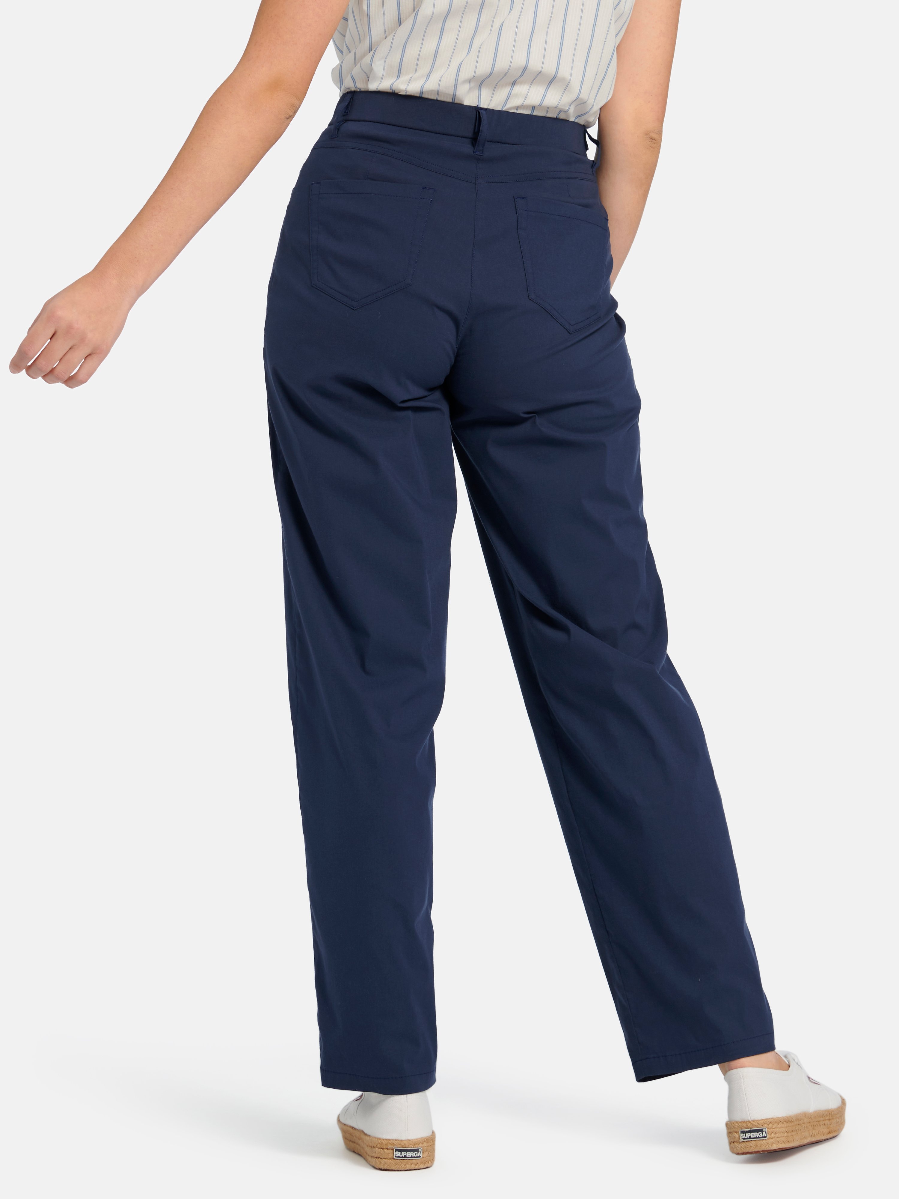 Hose Passform Babsie