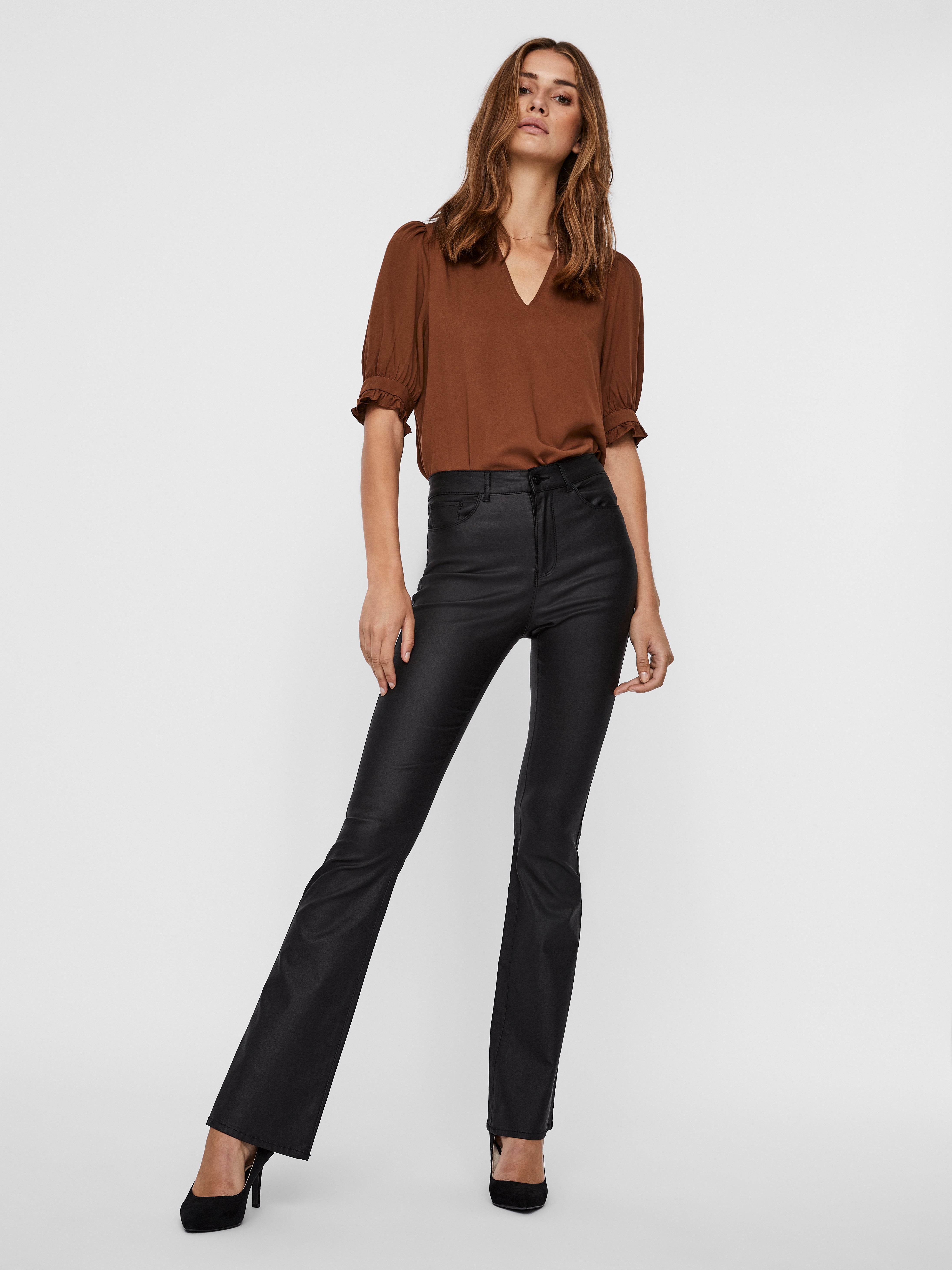 VMSIGA High rise Broek