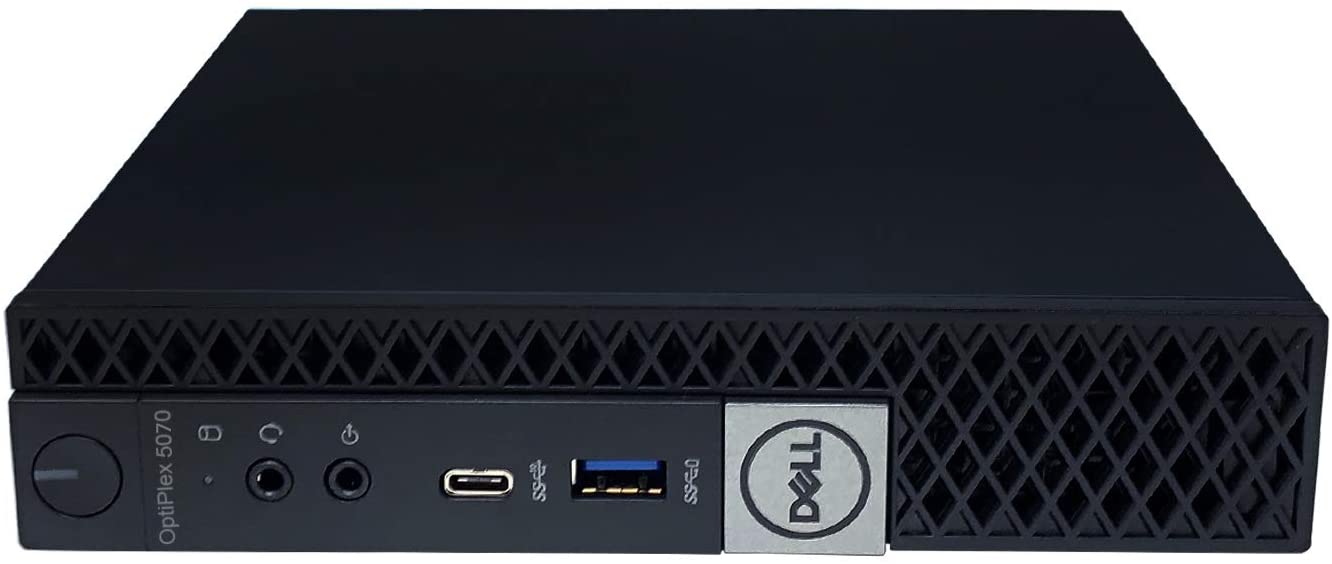 Dell OptiPlex 5070 Micro