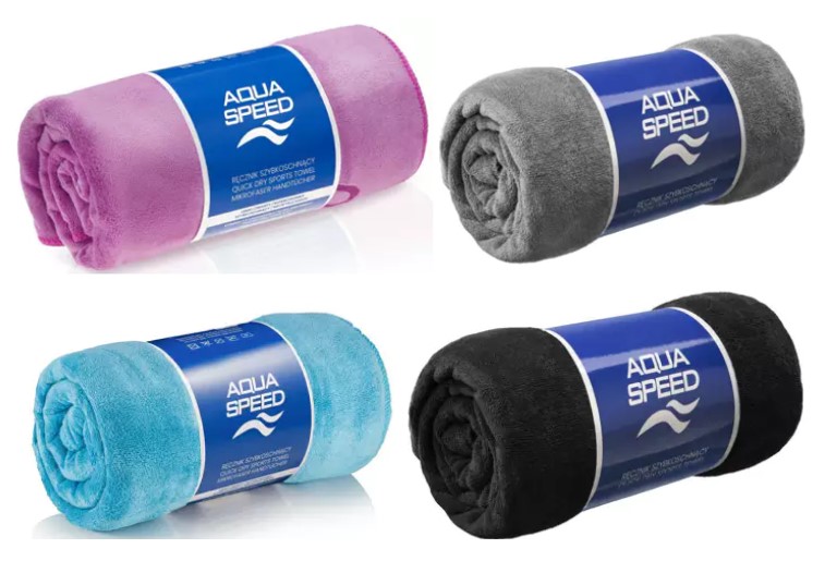 Handtuch DRY SOFT 400g. 70 x140 cm