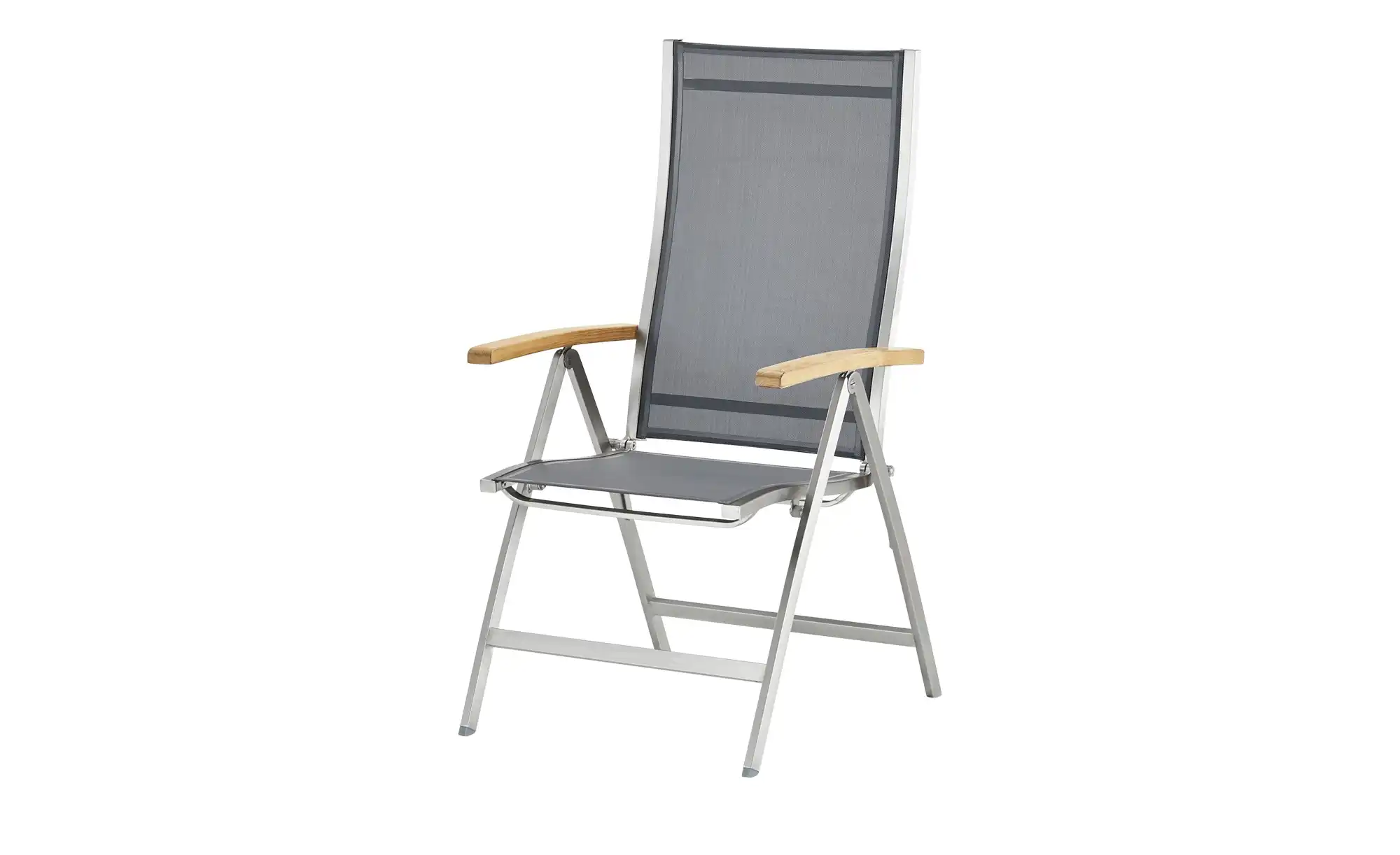 Zebra Klappsessel One