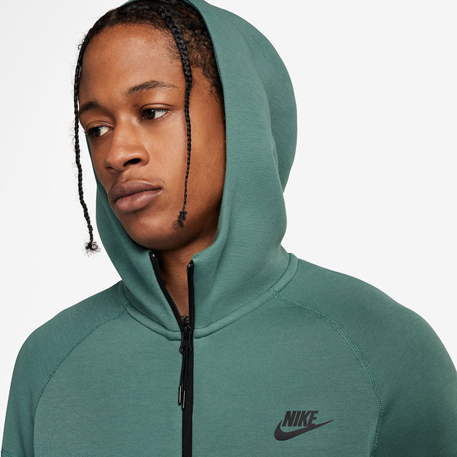 Nike Tech Fleece Trainingspak