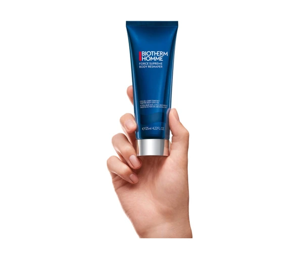Biotherm Force Supreme Body Reshaper Cream