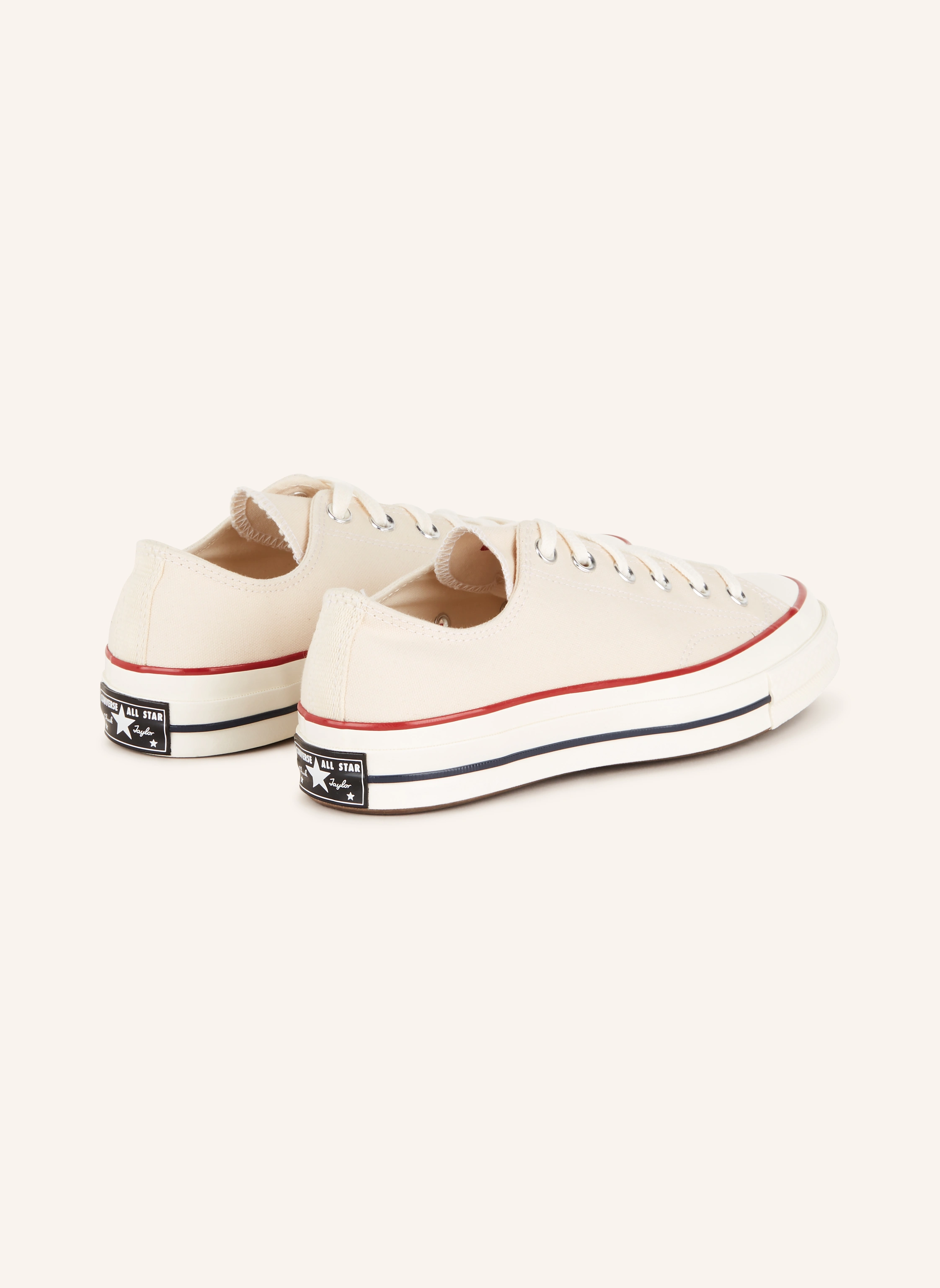 CONVERSE Sneaker CHUCK 70 OX