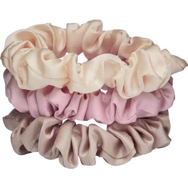 Haargummi Scrunchie