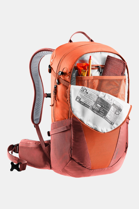 deuter deuter Futura 27 Dagrugzak