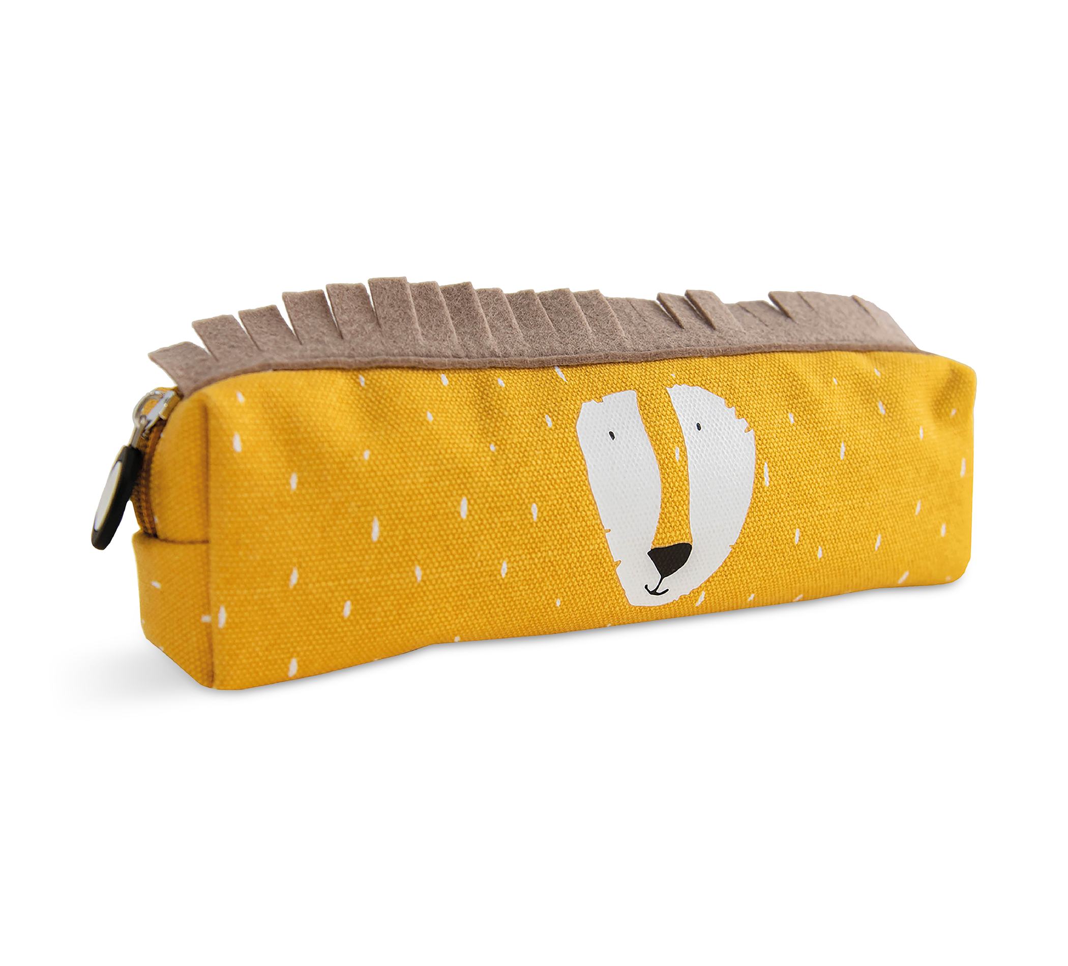 Trixie Etui rund Löwe