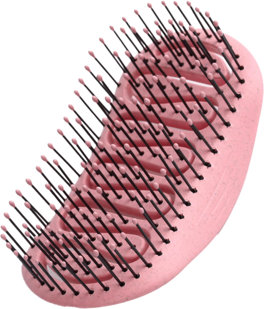 GLOV  Smooth Glide Detangling Hair Brush
