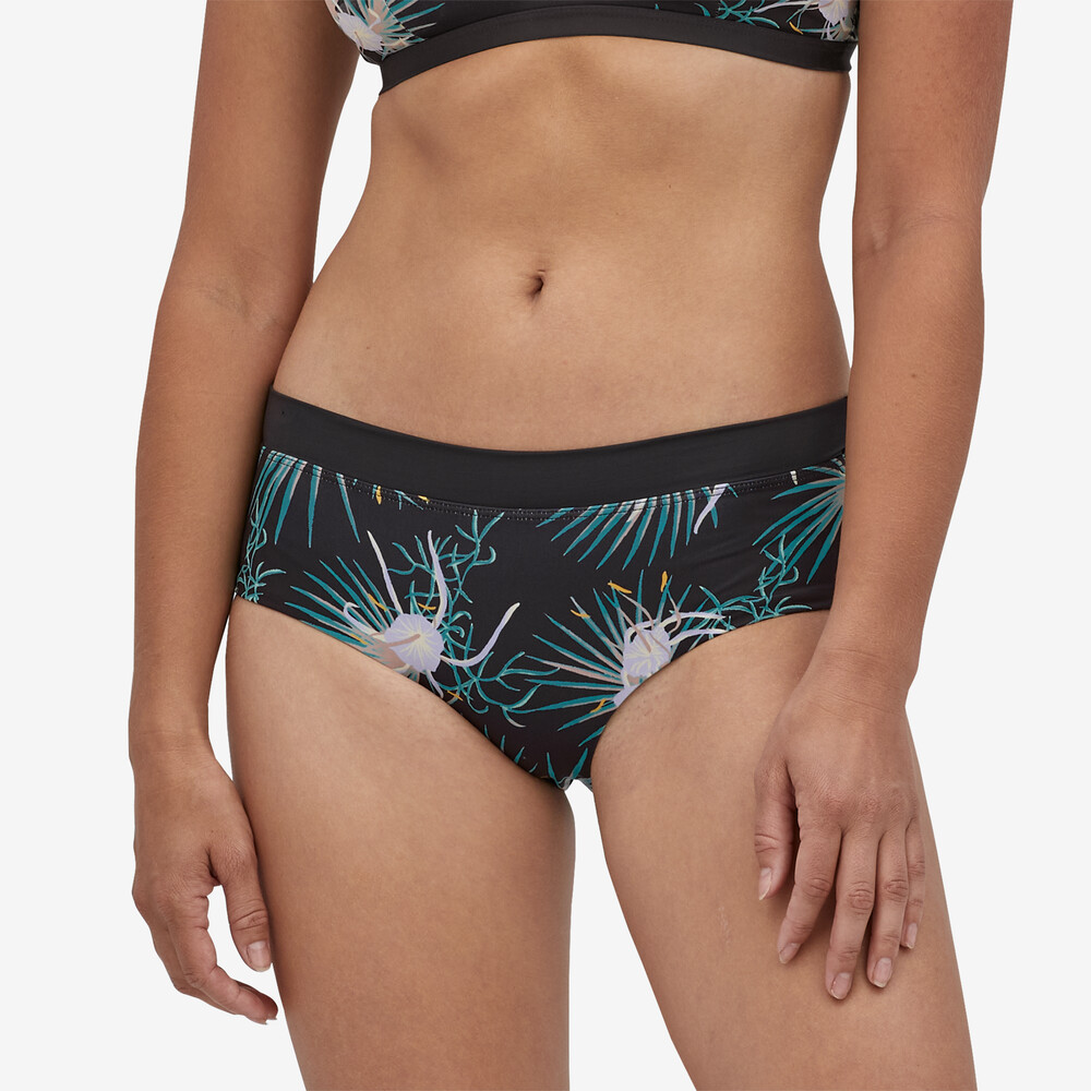 Damen-Bikinihose „Shell Seeker“