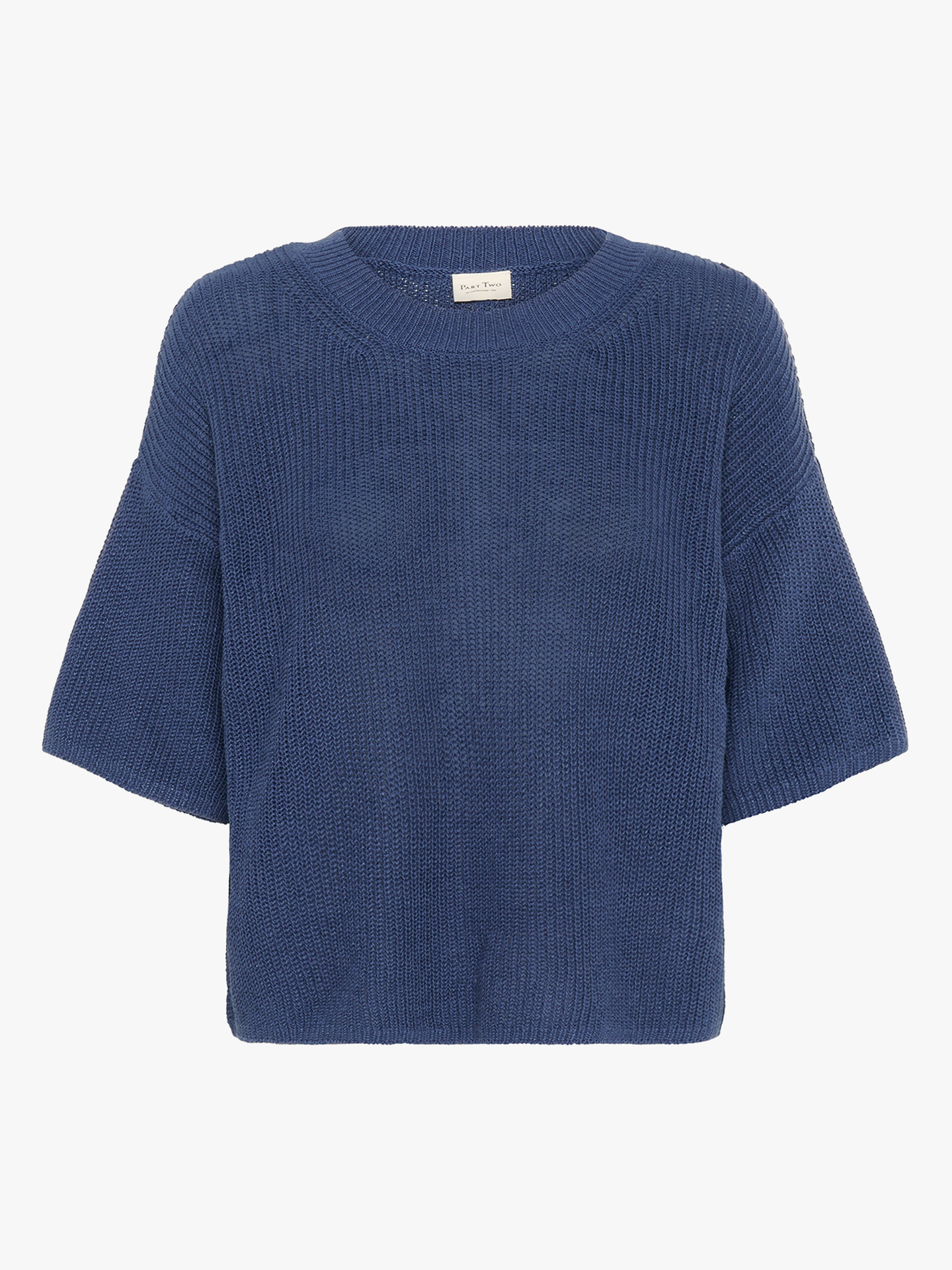 Reiko Pullover