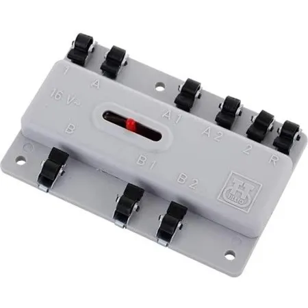 Tillig 8410- Schaltrelais für TT-PolymatikSpur TT