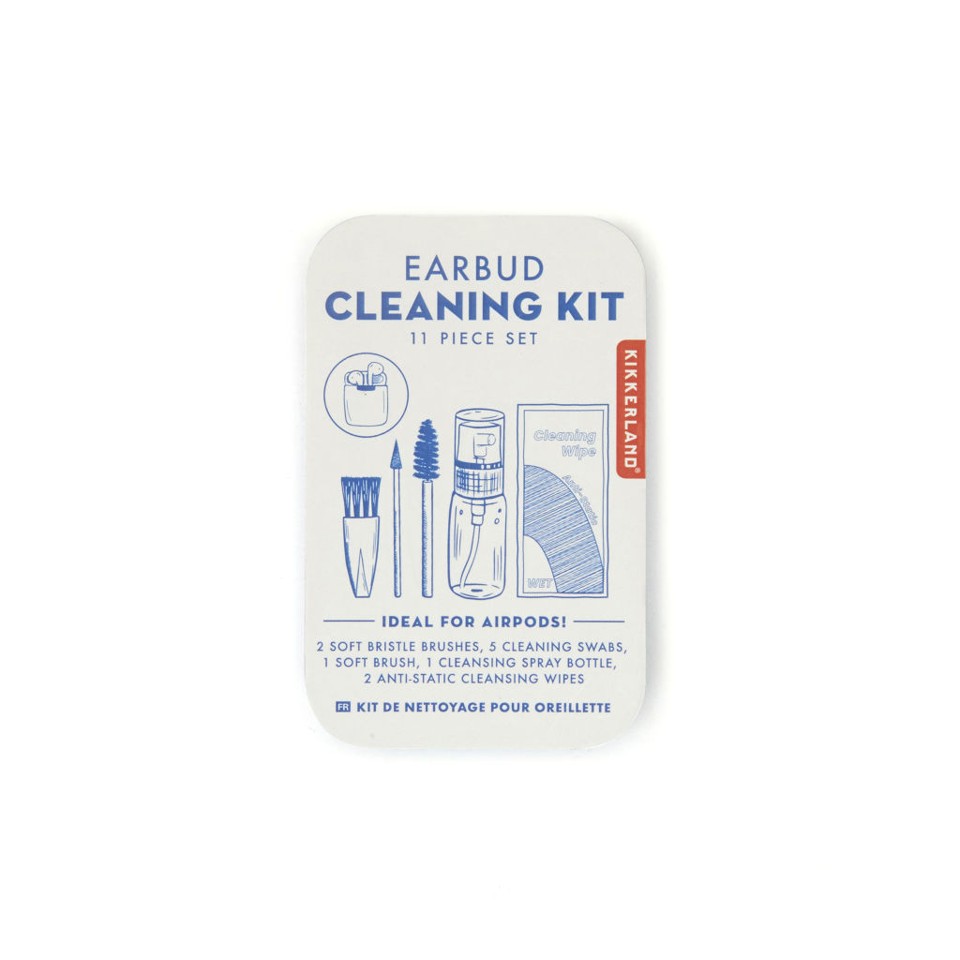 Earbud Cleaning Kit (CD529)
