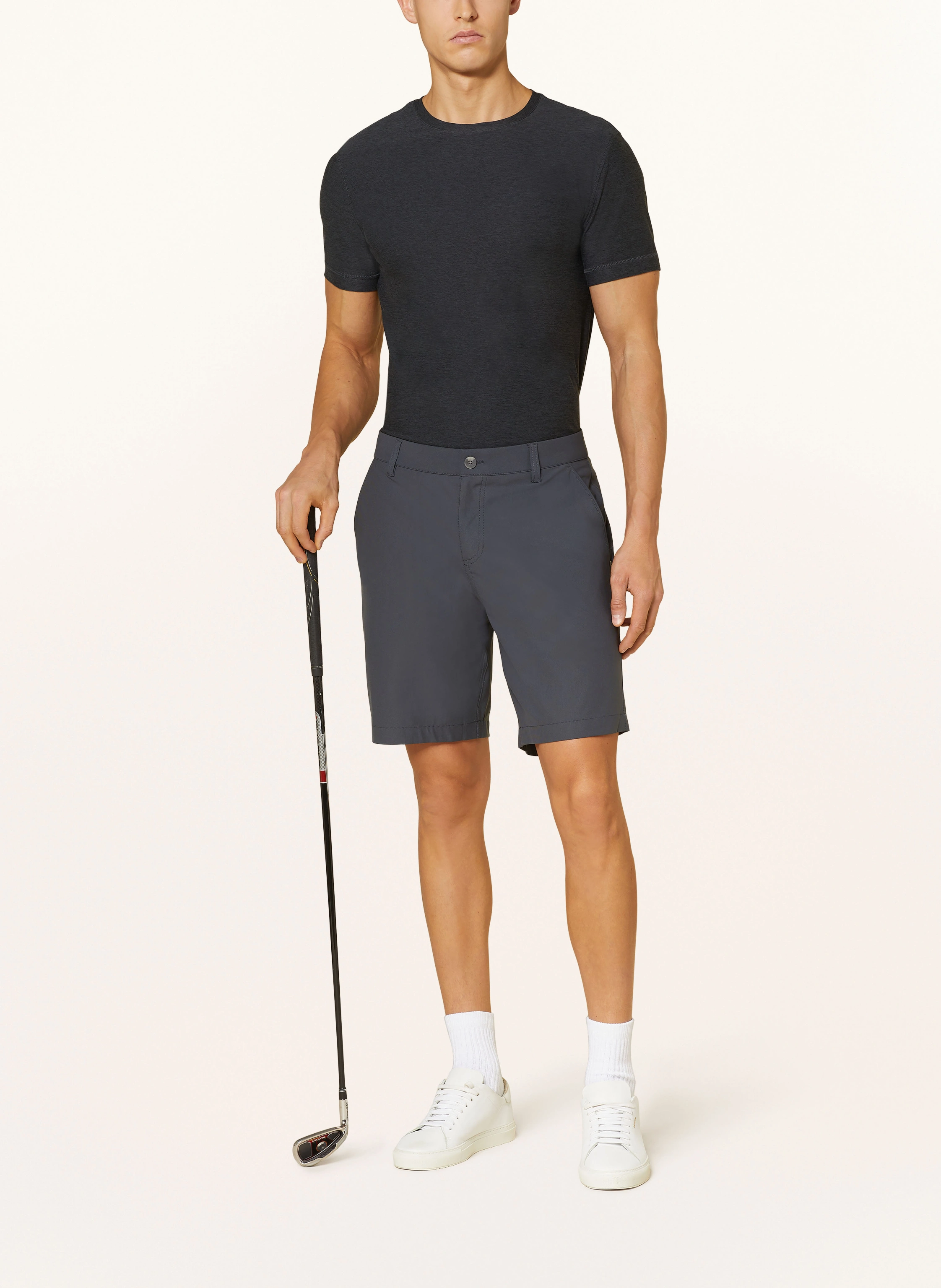 vuori Golfshorts META