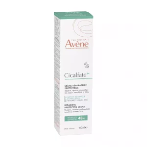 Cicalfate+ - Crème Réparatrice Protectrice - 100ml