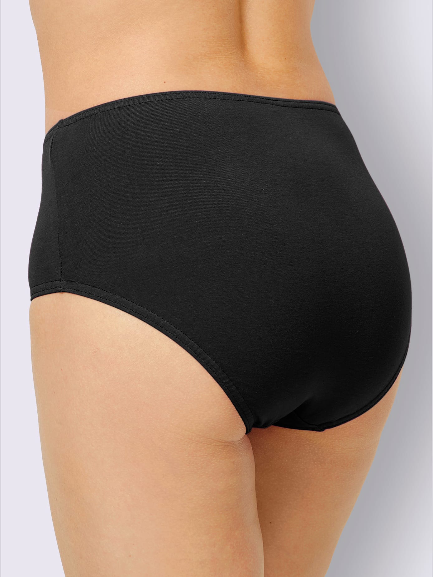 Slips jersey fin