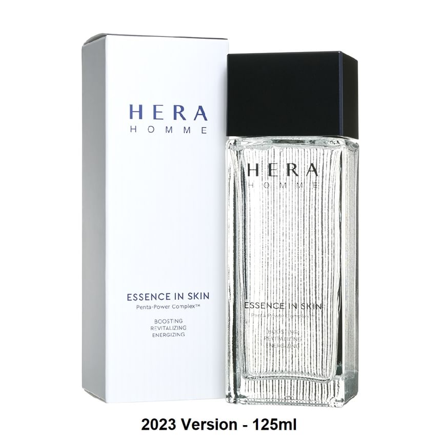 HERA - Homme Essence In Skin