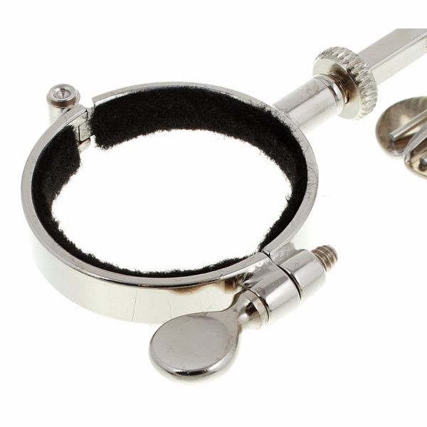 Riedl 314 Marschgabel für Bb-Klarinette