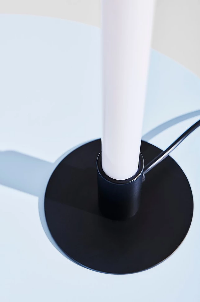 Tarmy LED bordlampe 45 cm