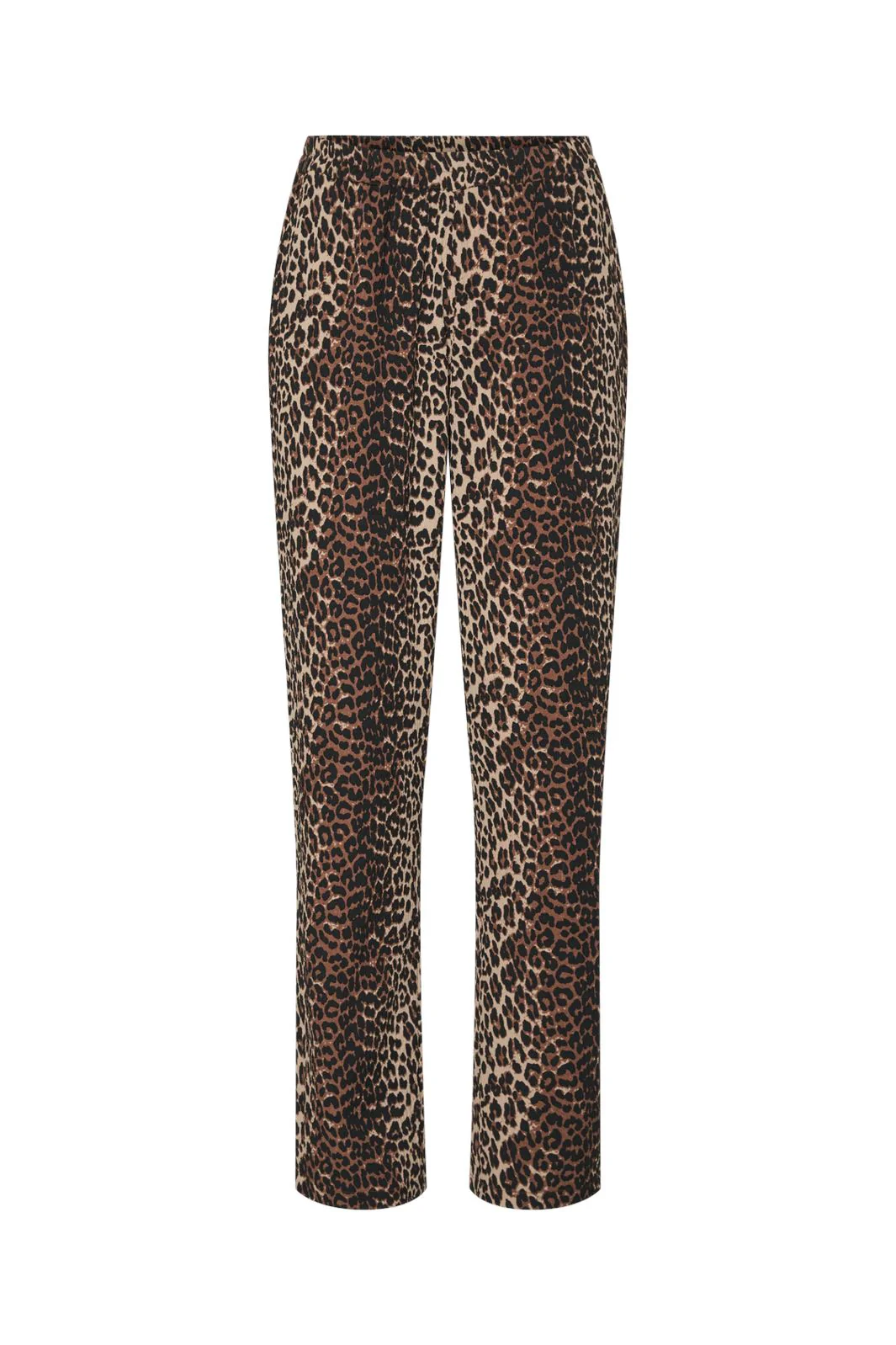 Pieces Pcjeo Straight Pants