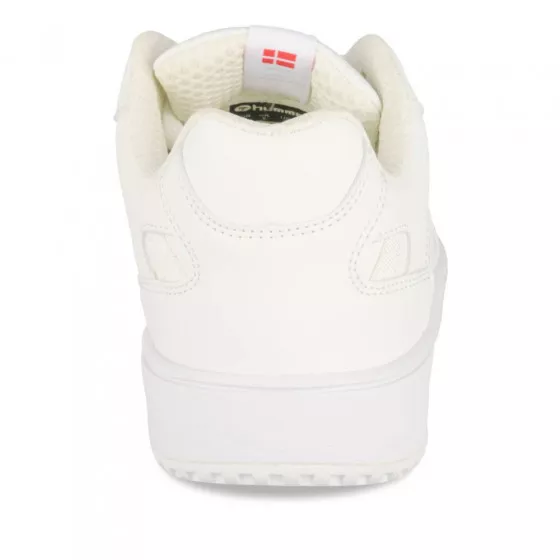 Baskets BLANC HUMMEL