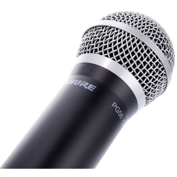 Shure BLX288/PG58 Funkmikrofon System Frequenzbereich S8