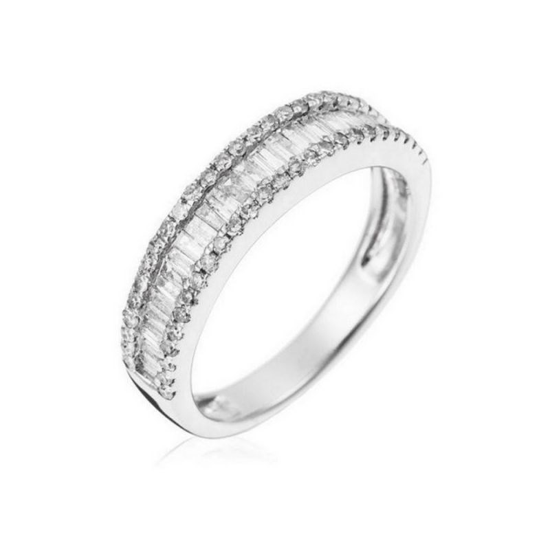 Bague Alliance 