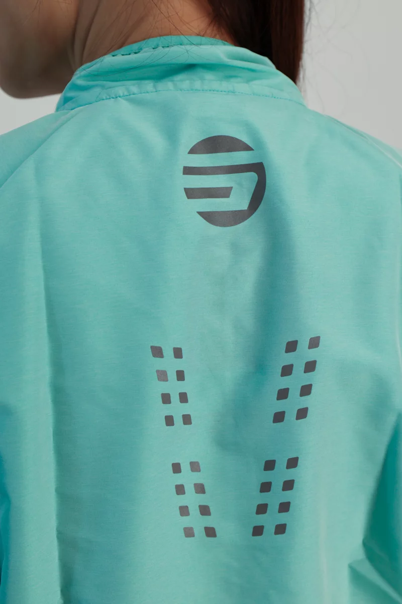 Stoke Clava Wind Damen Bikejacke