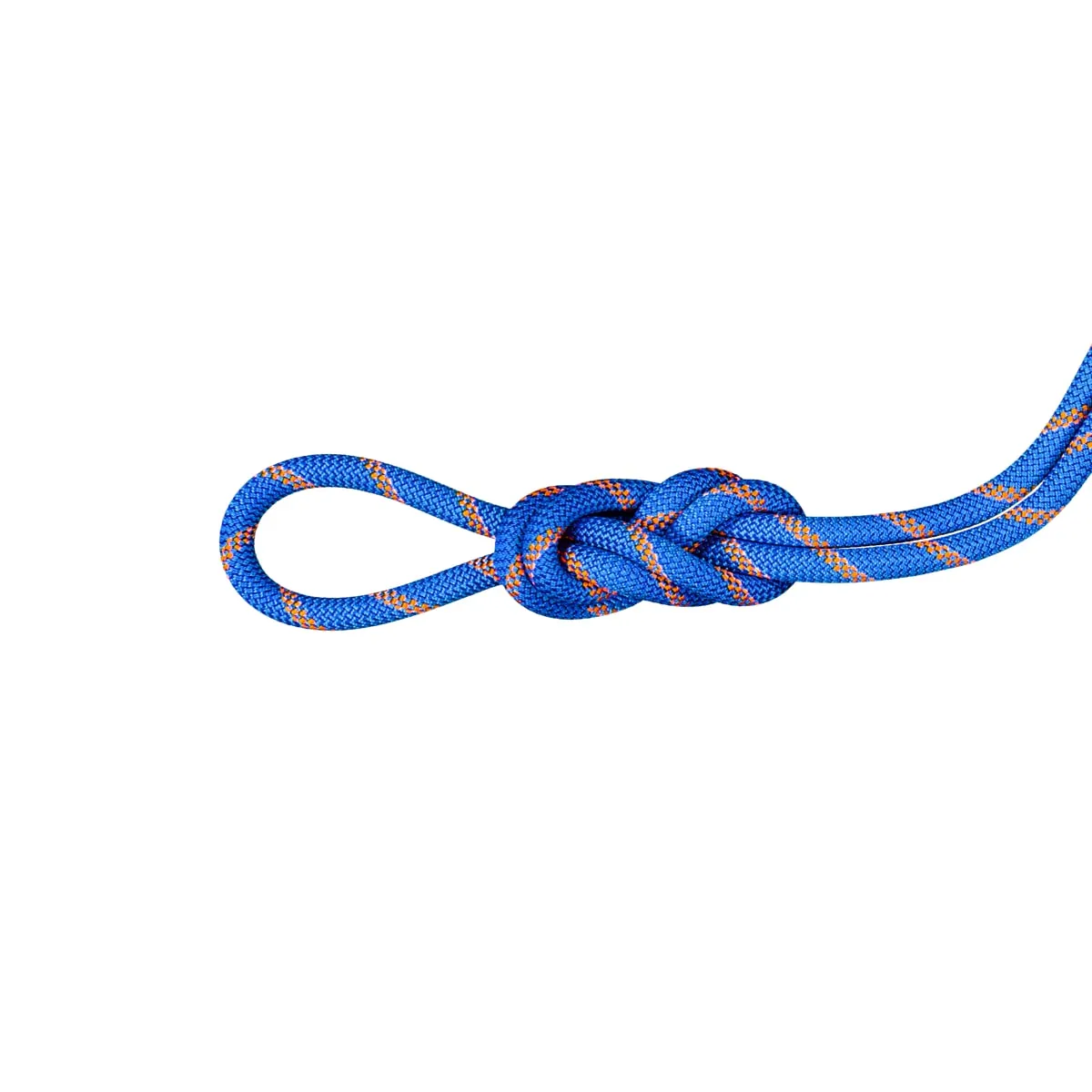 Mammut 9.0 Alpine Sender Dry Rope 40m Ice-sunrise