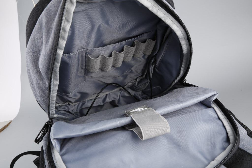 Sac à dos Wind - Sécurisé